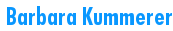  Barbara Kummerer