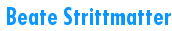  Beate Strittmatter