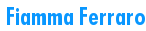  Fiamma Ferraro
