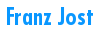  Franz Jost