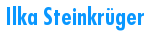  Ilka Steinkr�ger