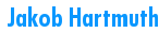  Jakob Hartmuth