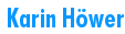  Karin H�wer