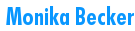  Monika Becker