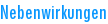 Nebenwirkungen
