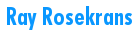  Ray Rosekrans
