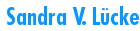  Sandra V. L�cke
