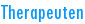 Therapeuten