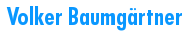  Volker Baumg�rtner