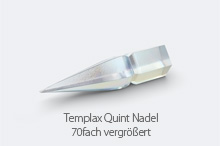 Templax Quint Bio Nadel